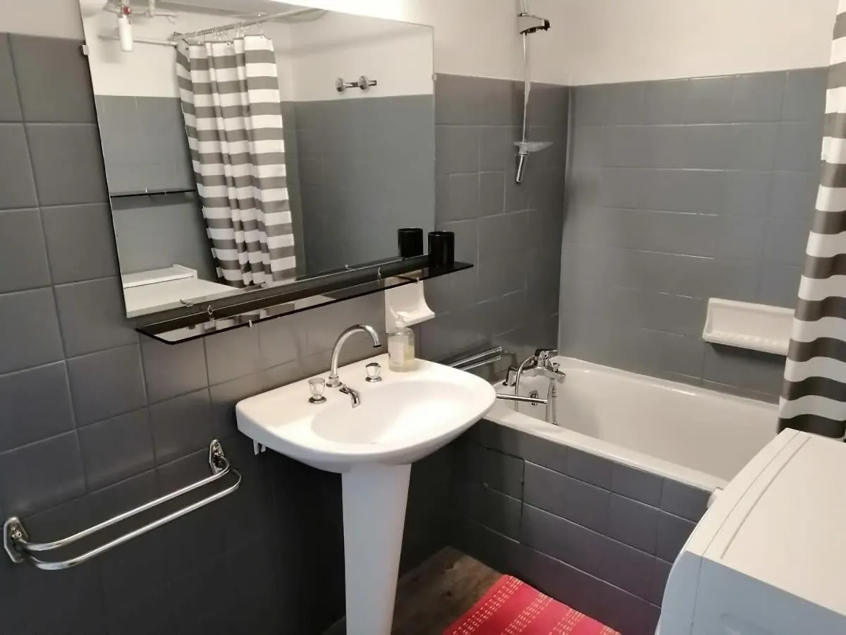 Cauterets Et Son Bel Appartement