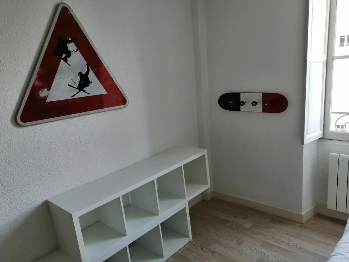 Cauterets Et Son Bel Appartement Daire