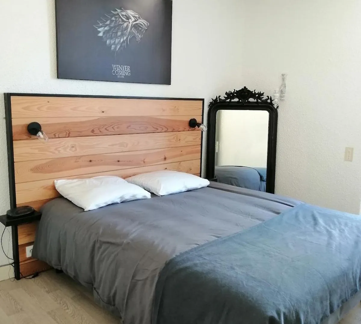 Daire Cauterets Et Son Bel Appartement