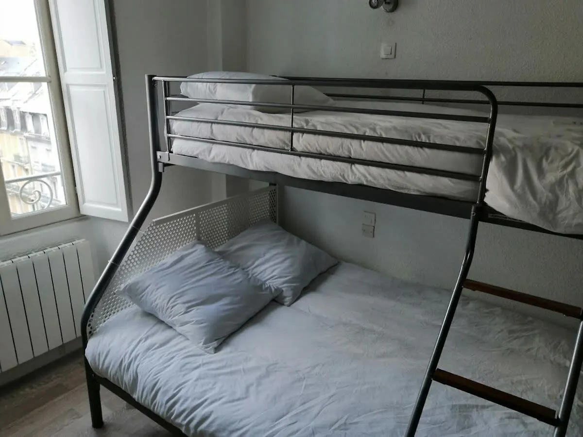Daire Cauterets Et Son Bel Appartement