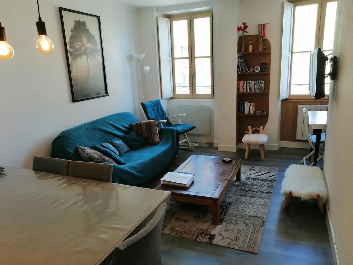 Cauterets Et Son Bel Appartement Daire
