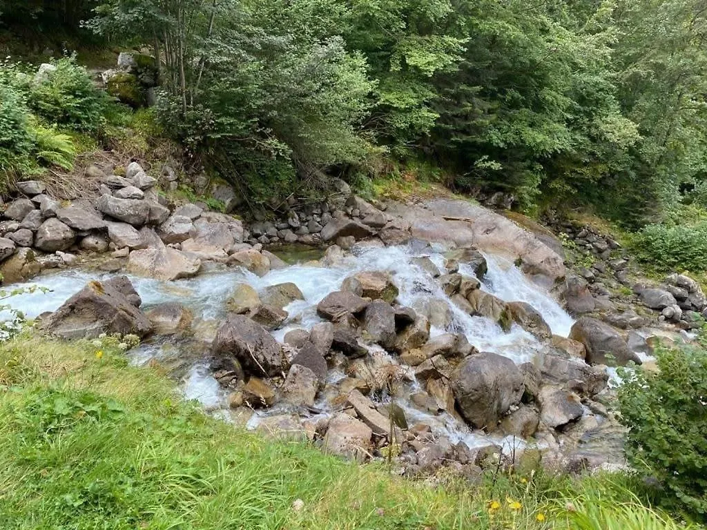 Daire Cauterets Et Son Bel Appartement Fransa