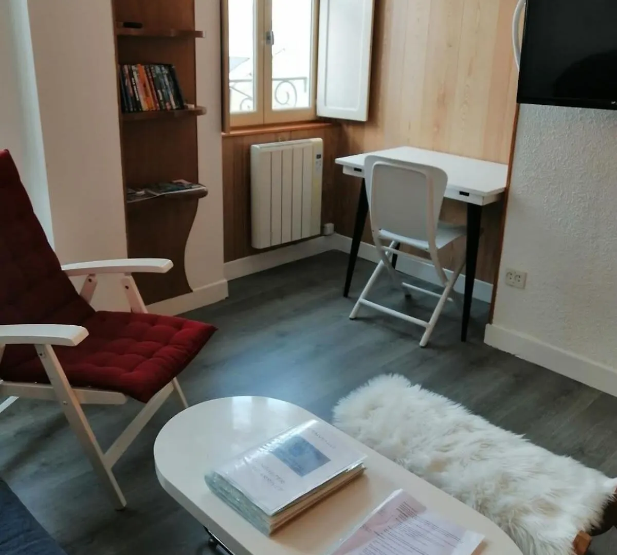 Daire Cauterets Et Son Bel Appartement