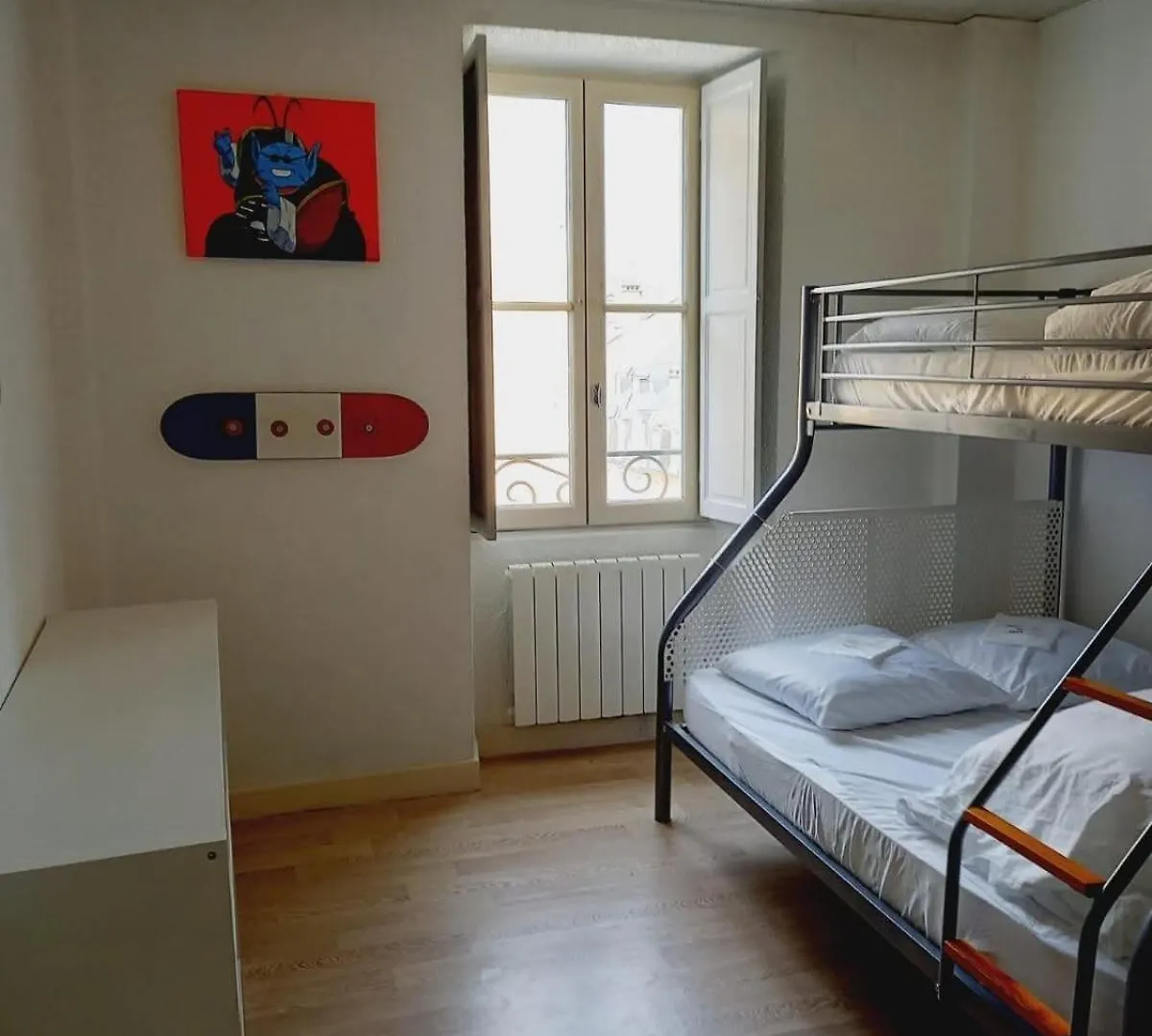 Cauterets Et Son Bel Appartement