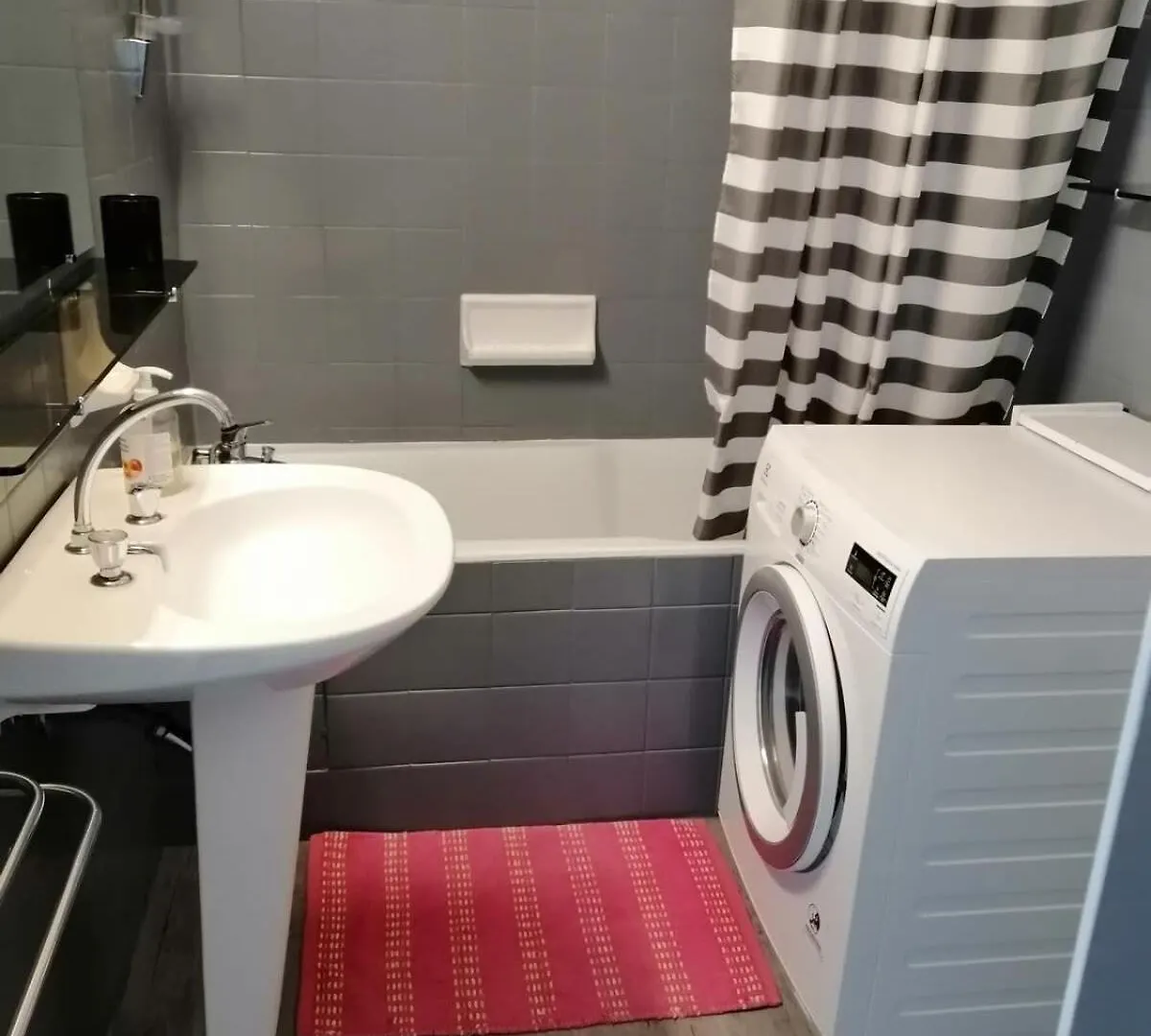 Daire Cauterets Et Son Bel Appartement