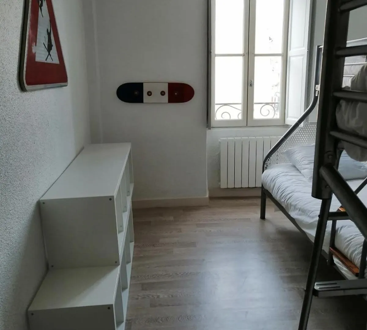 Daire Cauterets Et Son Bel Appartement Fransa