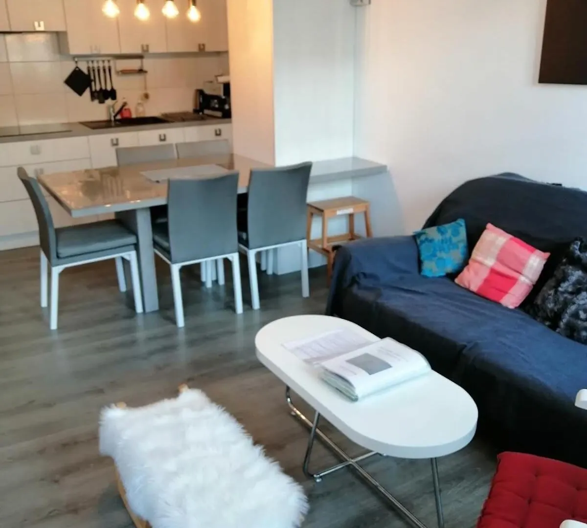 Cauterets Et Son Bel Appartement 0*,