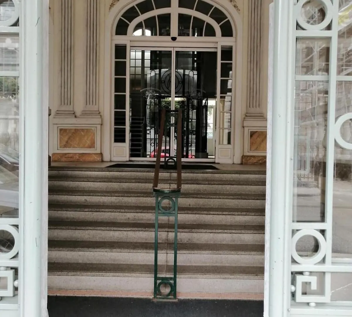 Cauterets Et Son Bel Appartement